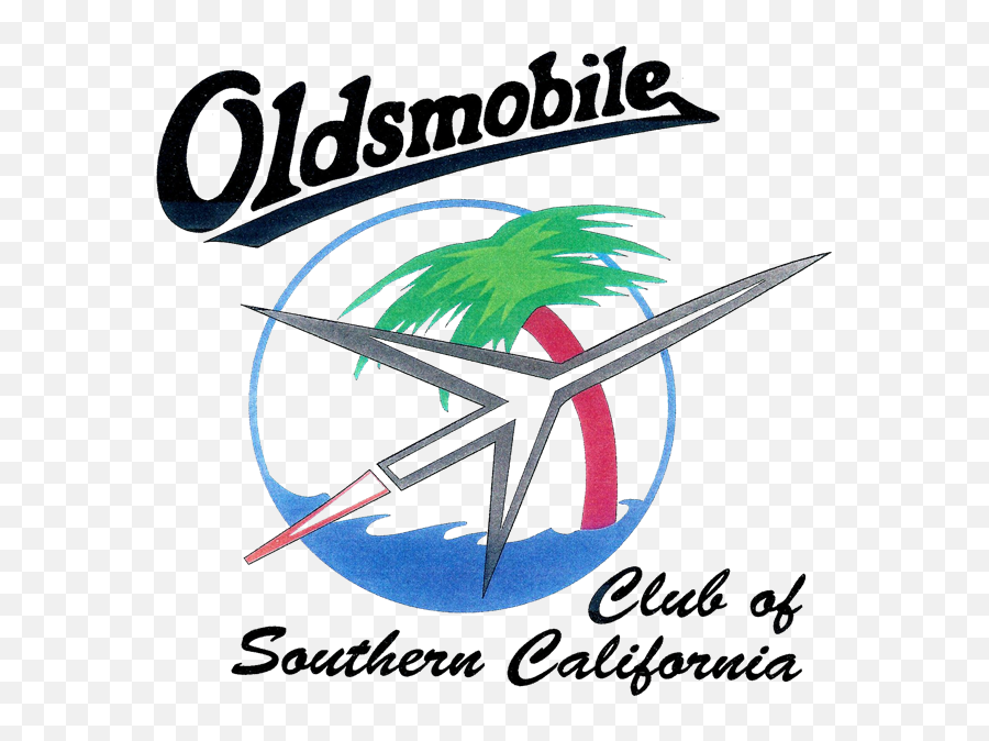 Oldsmobile Club Of America - Language Png,Club America Logo