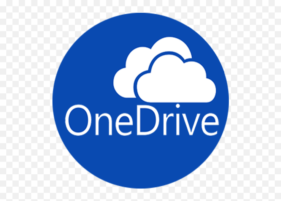 One Drive Icon Transparent - One Drive Logo Png Transparent,One Drive Icon