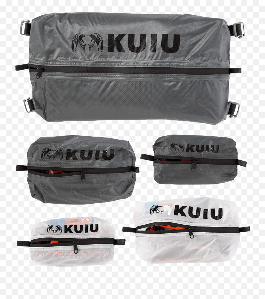 Kuiu Bag - Zip Dry Bag Png,Kuiu Icon Pro 1850