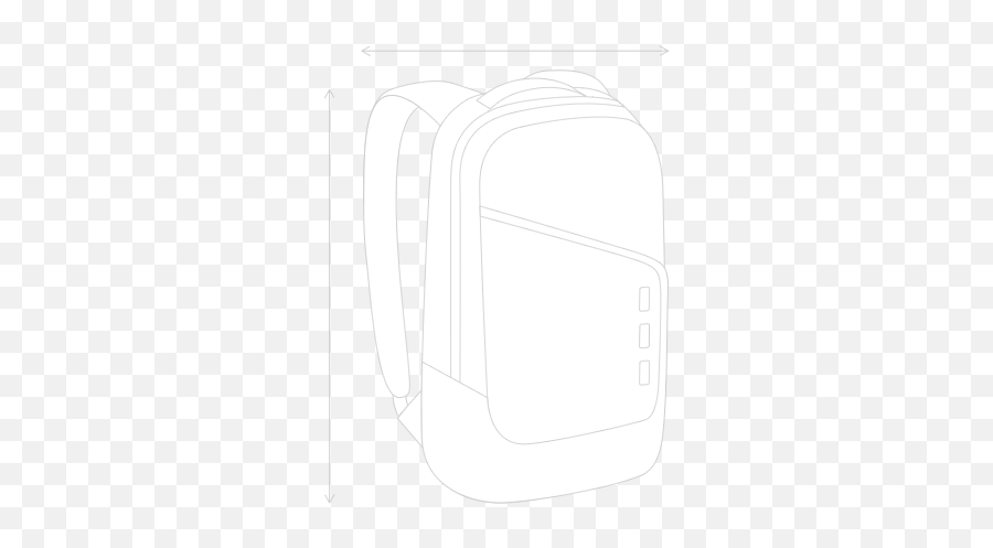 Maleta Mach 5 Motorcycle Backpack - Small Appliance Png,Icon Moto Backpack