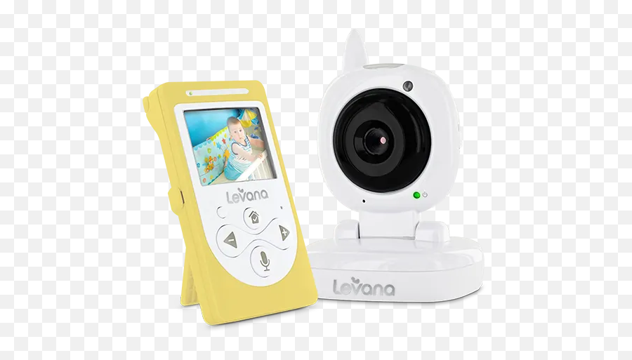 My Levana - Levana Baby Monitor Png,Sophia Icon