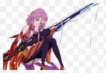Download Guilty Crown Transparent Picture Hq Png Image - Guilty Crown Shu Sword,Crown Cartoon Png