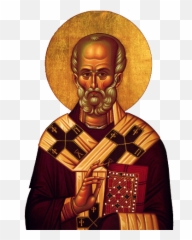House Of God - Saint Nicola Orthodox png