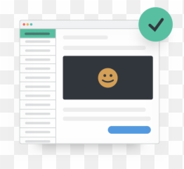 Can Your - Happy png