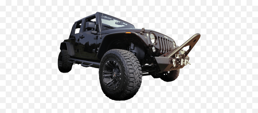 Jeep Wrangler Custom Parts - Synthetic Rubber Png,Jeep Wrangler Gay Icon