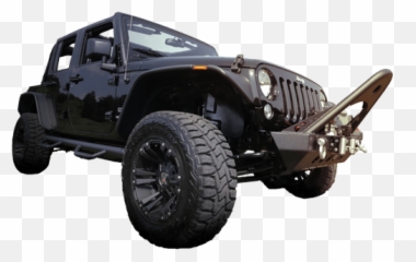 Jeep Wrangler Custom Parts - Synthetic Rubber Png,Jeep Wrangler Gay Icon