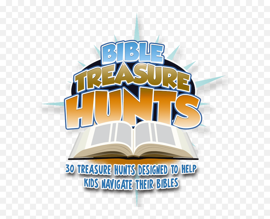 Bible Treasure Hunts Teach Sunday School - Language Png,Treasure Hunt Icon
