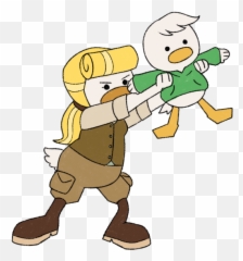 Duck Tales Disney Ducktales - Fictional Character png