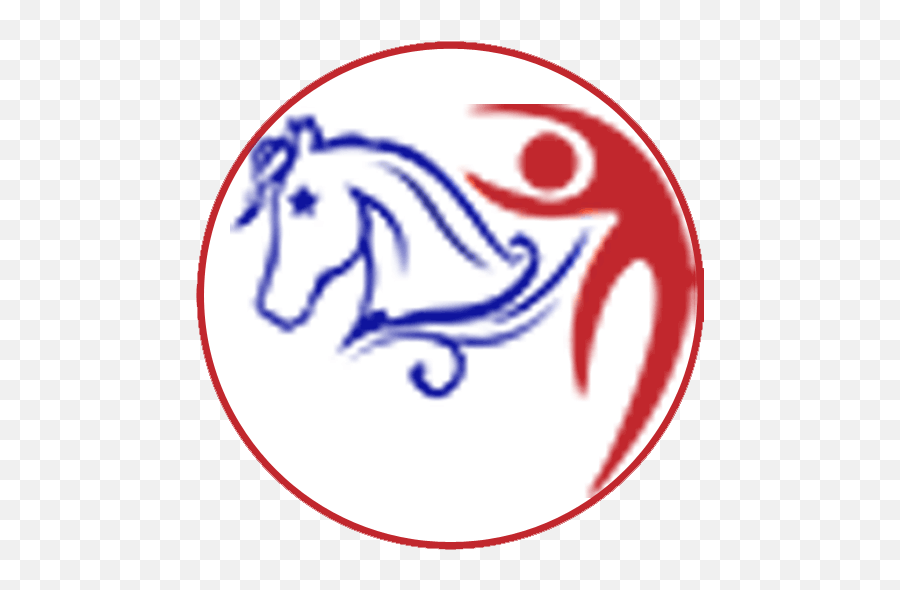 Teens Voice Usa Horse Ranch U2013 For The Rider In Us All - Stallion Png,Horse Rider Icon