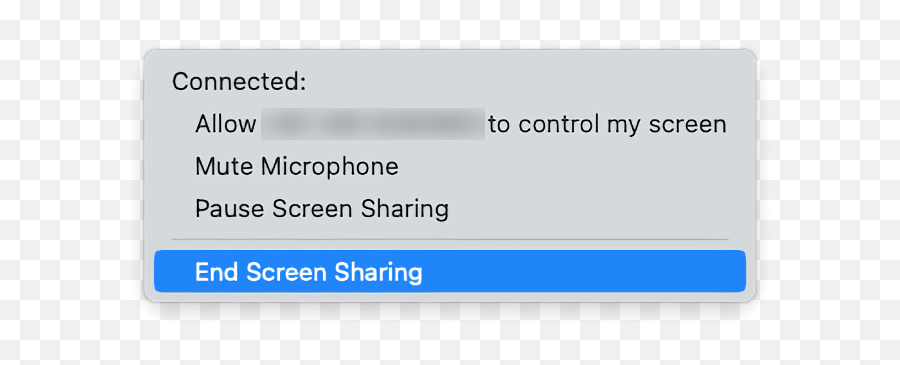 How To Screen Share Using Messages App - Horizontal Png,Youtube Endscreen Subscriber Icon