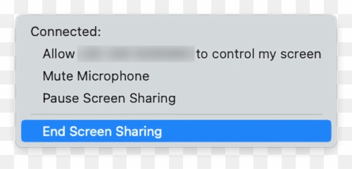 How To Screen Share Using Messages App - Horizontal png