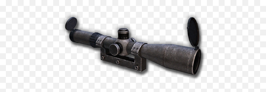 Optic Sniper Scope - Official Infestation The New Z Wiki Sniper Rifle Png,Sniper Scope Png