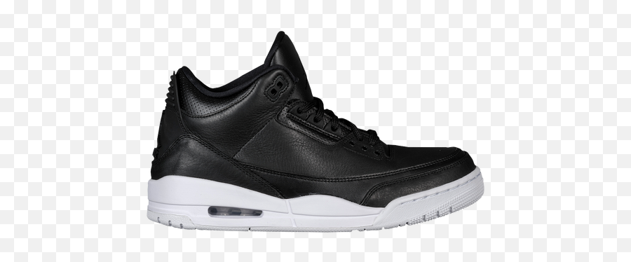 Jordans Retro 3 Mens - Retro Future Lace Up Png,Air Jordan Iii Premium Icon