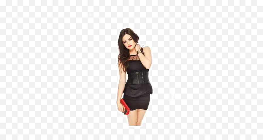 Lucy Hale Stickers For Whatsapp - Clubwear Png,Lucy Hale Icon