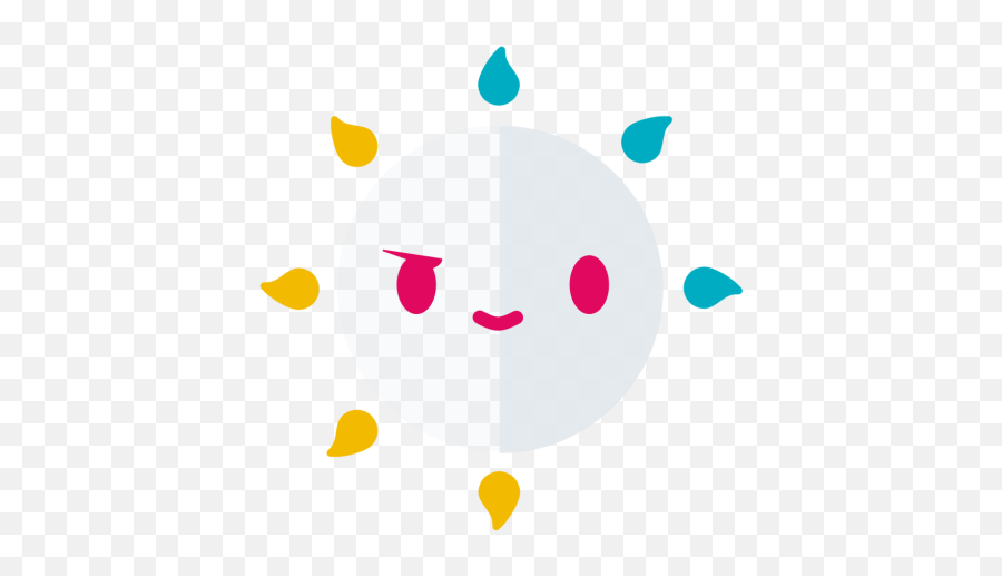 Ryze Shine - Dot Png,Motivational Icon