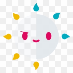 Ryze Shine - Dot Png,Motivational Icon