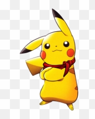Download Pikachu Png Hd