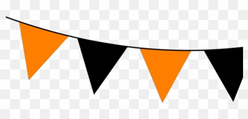 Hall Png Images Icon Cliparts - Page 7 Download Clip Art Orange Flag Banner Clipart