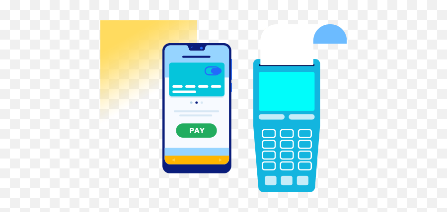 How To Accept Credit Cards Payments In Your Business - Technology Applications Png,Generic Credit Card Icon