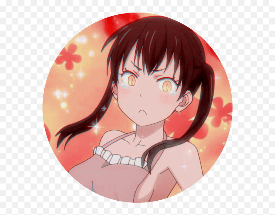 Cute Anime Profile Pictures - Fire Force Tamaki Png,Cute Anime Girl Icon  Tumblr - free transparent png images 