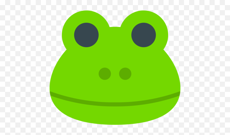 Animal Frog Free Icon Of Colocons - Dot Png,Frog Icon Png