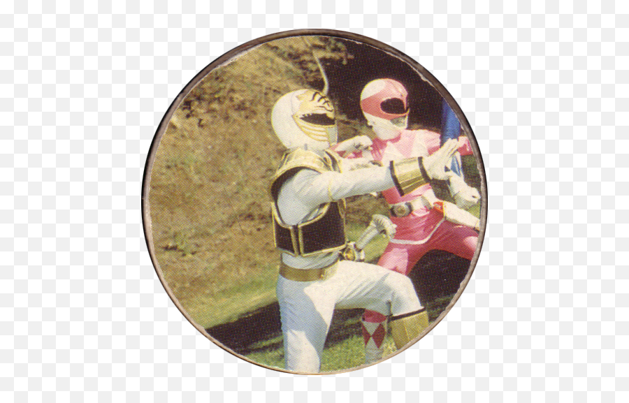 Pink Power Ranger - Art Transparent Png Original Size Png Art,Power Rangers Icon