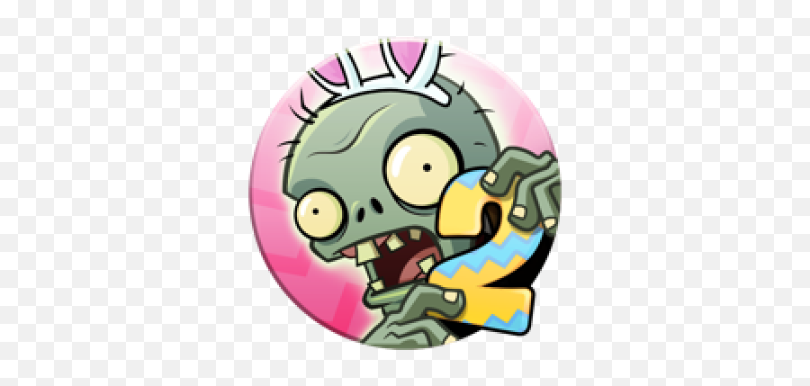 Plants Vs 2 Free - Planta Vs Zombie 2 Apk Png,Plants Vs Zombies 2 Icon