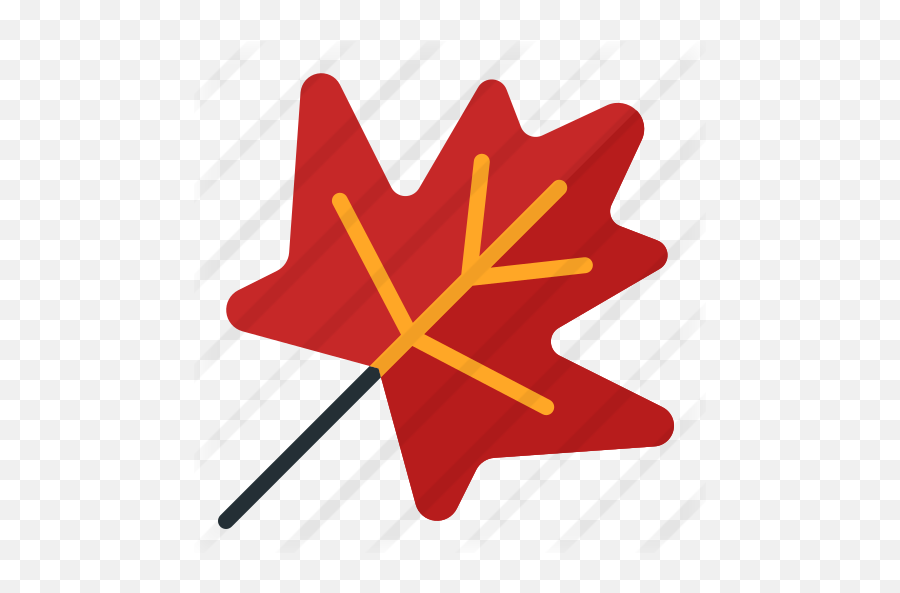 Maple Leaf - Language Png,Red Maple Leaf Icon