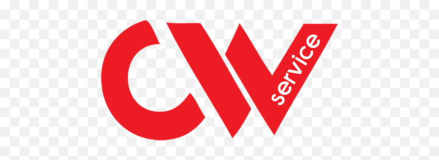 Heating Services - Cw Service Png,Cw Logo