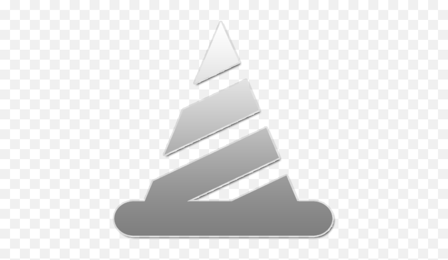 Vlc Icon - Vertical Png,Vlc Icon Png