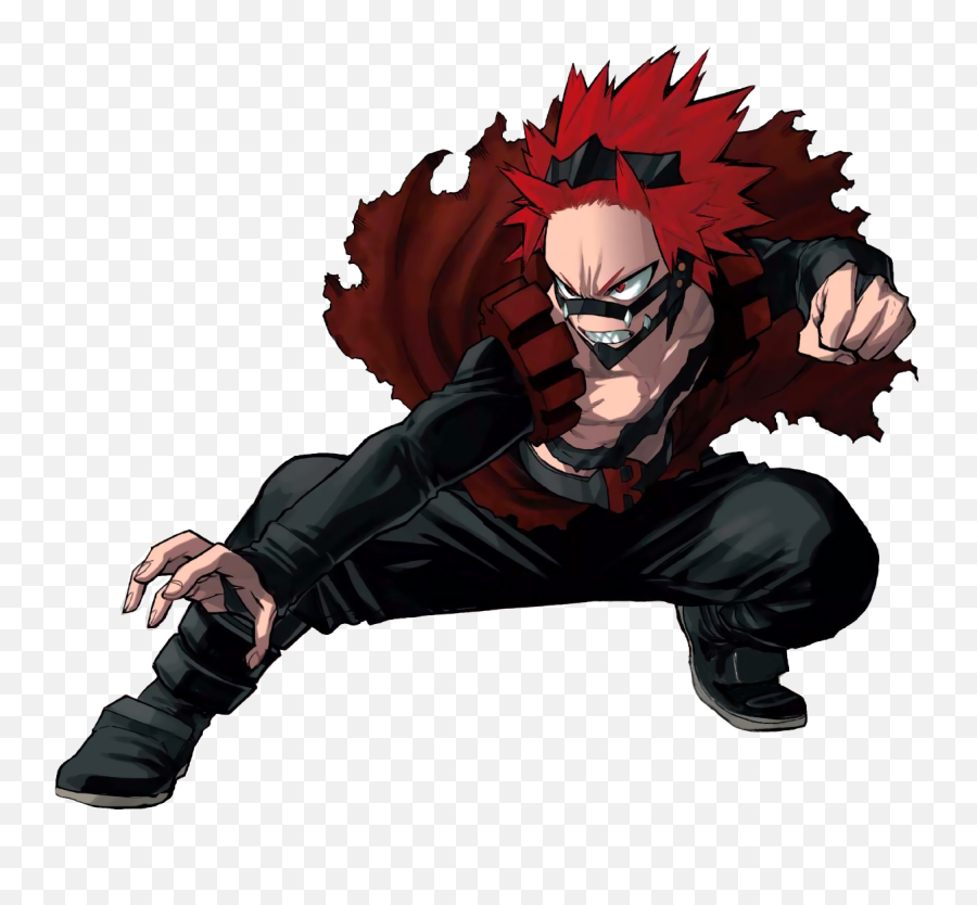 Eijiro Kirishimaimage Gallery My Hero Academia Wiki Fandom - Eijiro Kirishima Png,Bakugo Icon