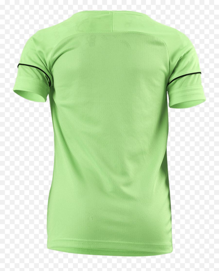 Jr Dri Fit Academy 21 Ss Tee Green The Best Sport Brands Short Sleeve Png Nike - futura Icon