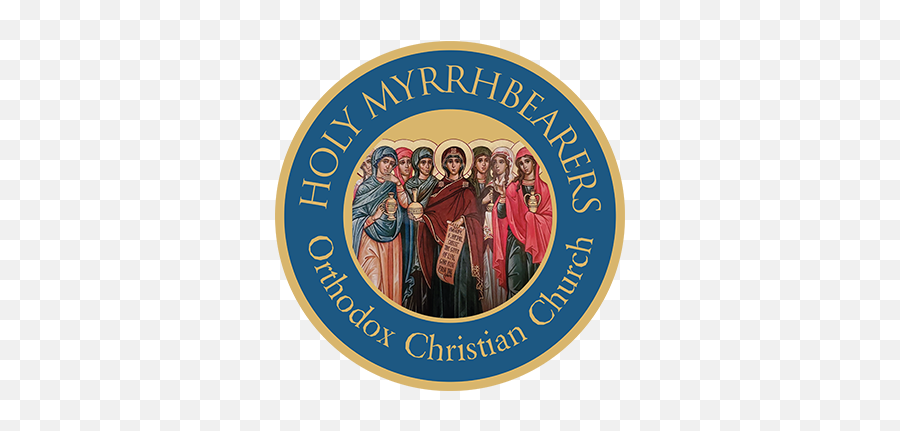 Holy Myrrhbearers Orthodox Christian Church - Religion Png,St Joanna The Myrrh Bearer Icon