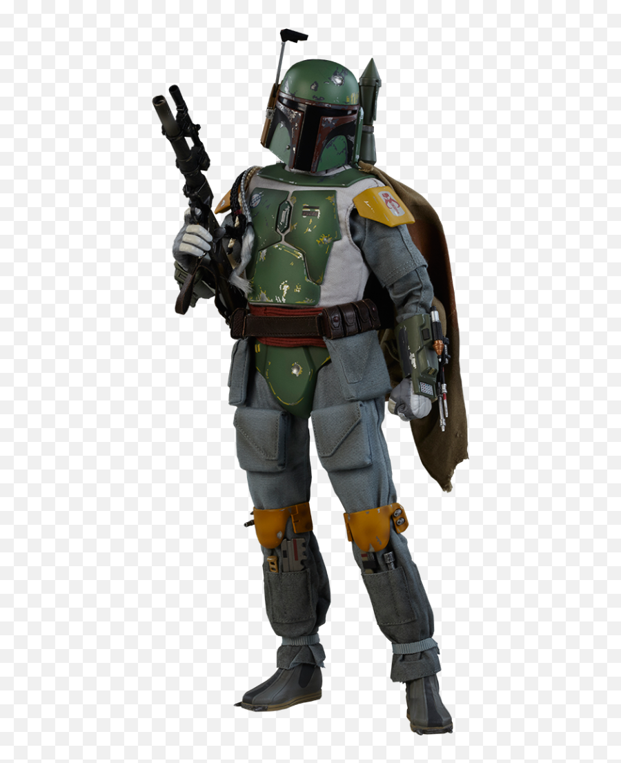 Star Wars Venganza Media Gazette - Boba Fett Png,Star Wars Holocron Icon