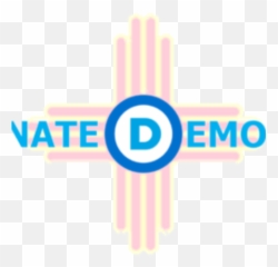New Mexico Senate Democrats - Vertical Png,Senate Icon