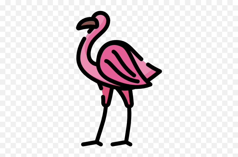 Free Icon - Girly Png,Flamingo Icon