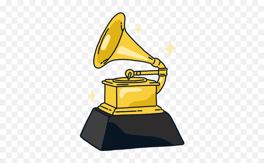 Top Trends Stickers For Android U0026 Ios Gfycat - Grammy Award Gif Png,Grammy Icon
