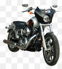 Memphis Shades Gauntlet Fairing U0026 Black Mount Kit 14 - 19 Harley Dyna Low Rider JTu0027s CYCLES png