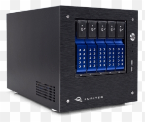 What Is Network - Attached Storage NAS u2022 RocketYard Guide Horizontal png