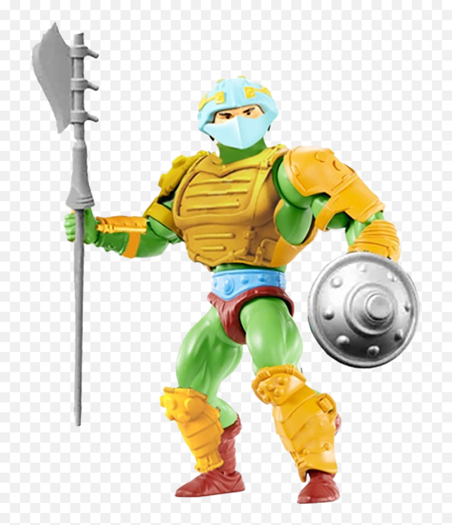 Eternian Palace Guard - Masters Of The Universe Origins Royal Guard Png,Icon Heroes Castle Grayskull