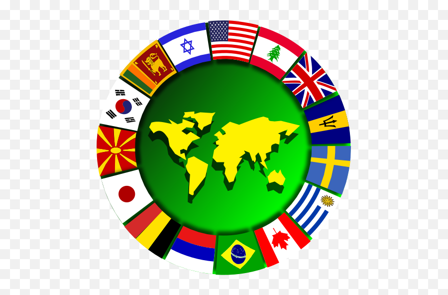 Download Trivia Android Apk Mods - Flag Geography Png,Icon Quiz Games