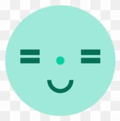 Banzai User Icons - Jeff Wiggins Happy png