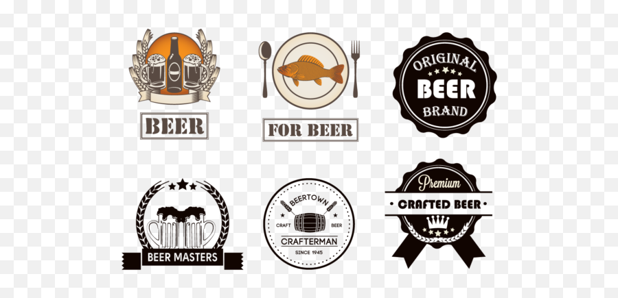 Creative Beer Icon Vector Design Gráfico Por Graphic Art - Language Png,Beer Icon Vector