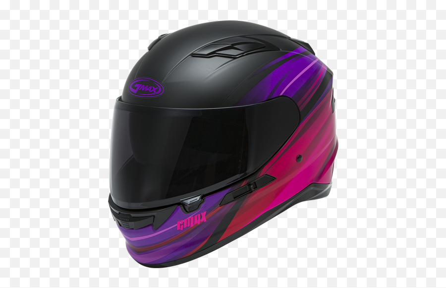 All Helmets - Gmax Helmets Motorcycle Helmet Png,Icon Purple Helmet