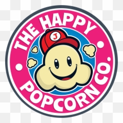 Boom 1019 Events - Happy png