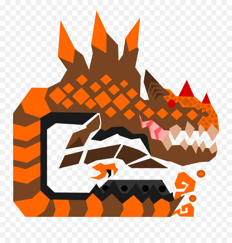 Zanzumero Fanonmonsterhunter Wikia Fandom - Language Png,Icon Artworks