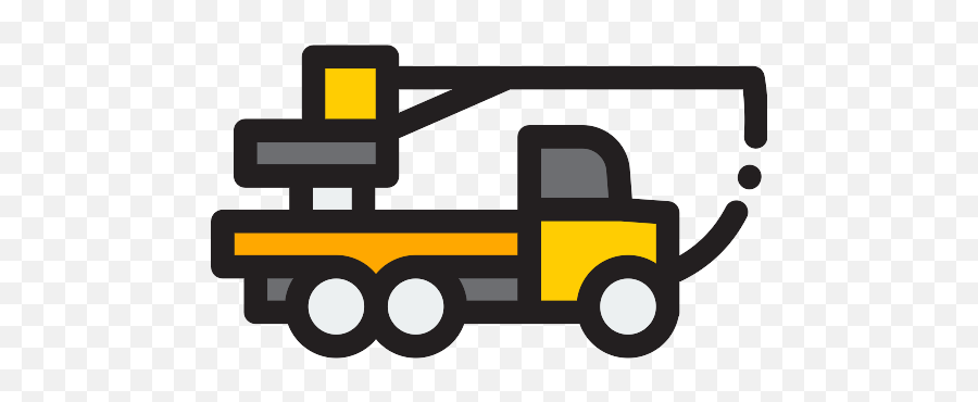 Trucking Transport Vector Svg Icon 3 - Png Repo Free Png Icons Portable Network Graphics,Transport Icon Vector