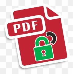 Securepdf - Pdf To Text Icon png