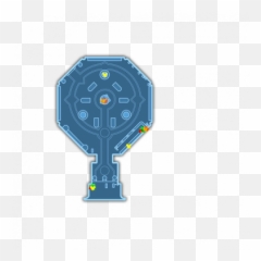 Map Enhancement Overhaul - Collectible Locations Revealed At Illustration Png,Undertale Folder Icon Heart