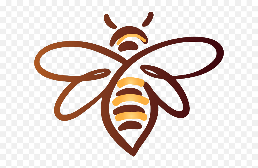 Busy Bee Cook For Me - Free Vector Bee Logo Png,Bee Icon